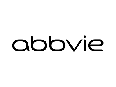 Logo ABBVIE