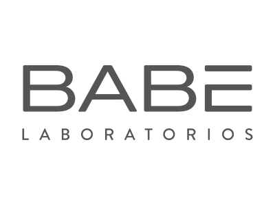 Logo BABE Laboratorios