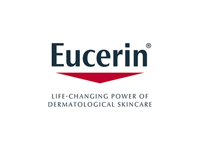 Logo Eucerin