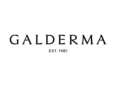 Logo Galderma