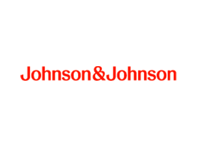Logo Johnson & Joshnson