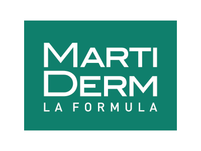 Logo MARTI DERM