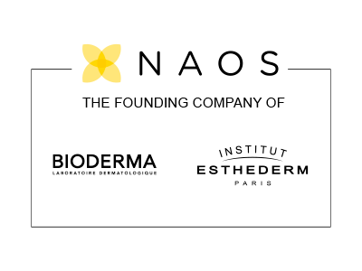 Logo NAOS