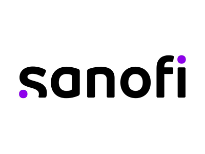 Logo SANOFI
