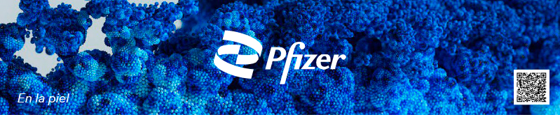 Pfizer 2025 - En la piel