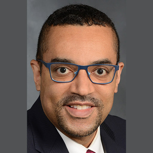 Andrew Alexis