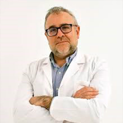 Fernando Alfageme Roldán