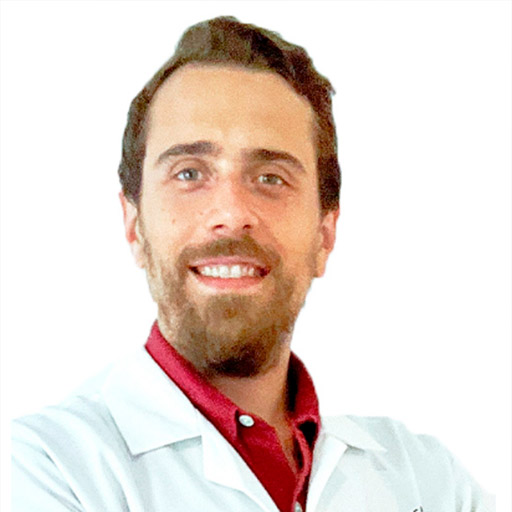Javier Martín Alcalde