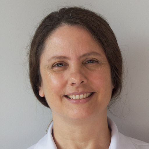 Javiera Pérez Anker