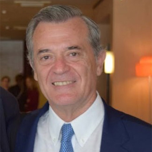 José Luis Rodríguez Peralto