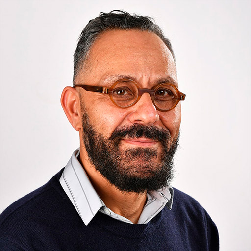 Khaled Ezzedine