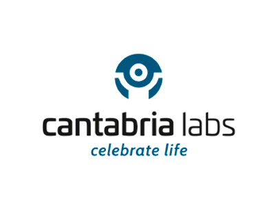 Logo Cantabria Labs