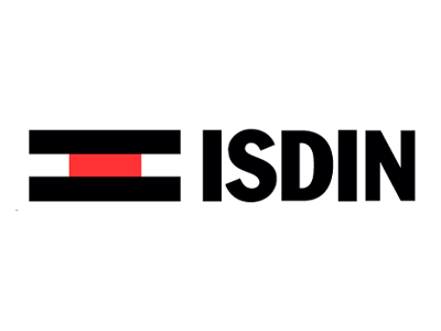 Logo ISDIN