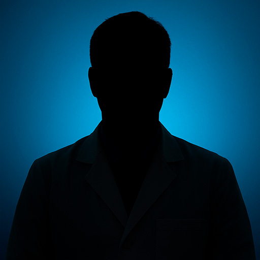 Silueta Doctor