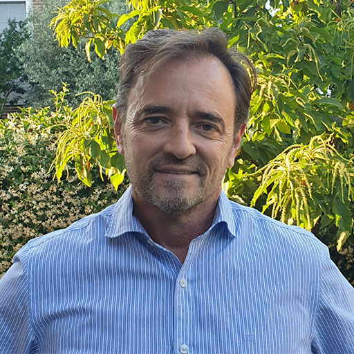 Pedro Zarco Montejo